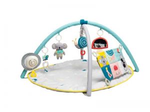 Hrací deka s hrazdou All Around Me, Taf Toys