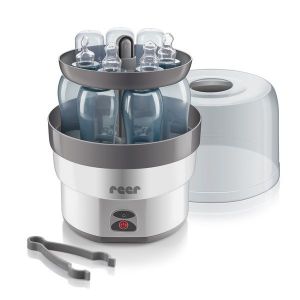 Sterilizátor VapoMax, Reer