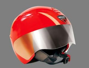 Přilba Ducati Monster