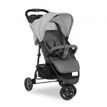 Sporťák Citi Neo II 3 grey, Hauck 